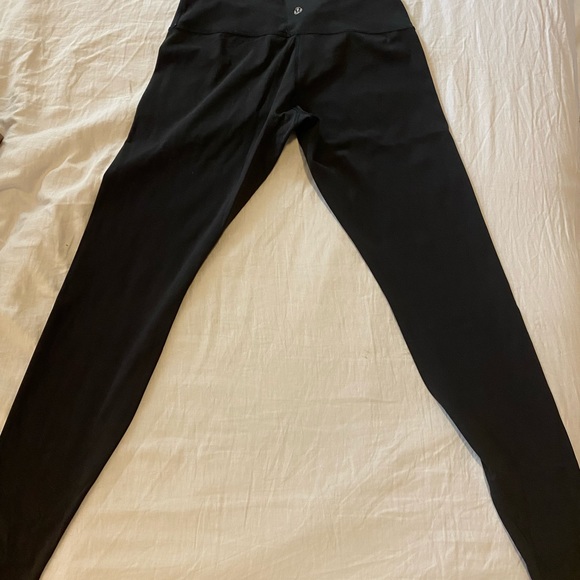 lululemon athletica Other - Lululemon running leggings.